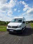 Volkswagen Crafter 2.0 177km