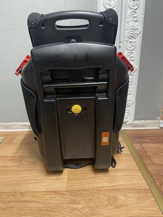 Автокрісло/автокресло recaro