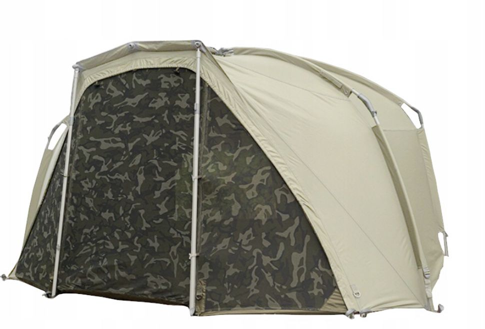 Fox Frontier XD Camo Mozzy Mesh Panel