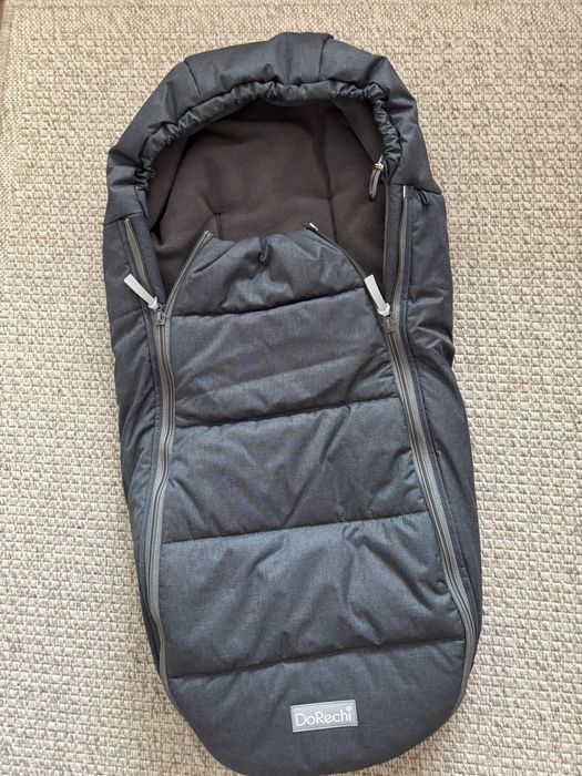 Зимовий конверт Dorechi