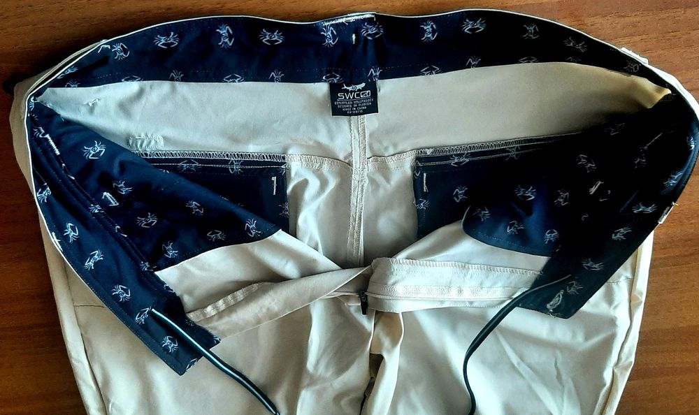 Штани літні бренду SWC