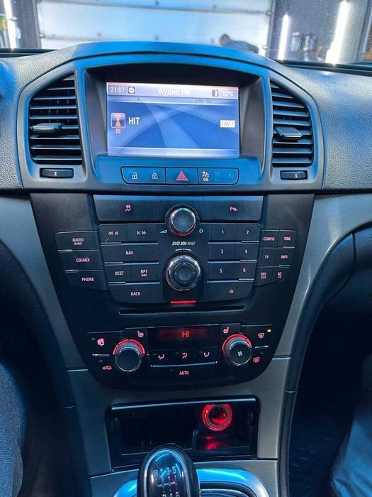 Опель Інсінгнія 2.0 дизель.ХОРОШИЙ СТАН,ХОРОША ЦІНА