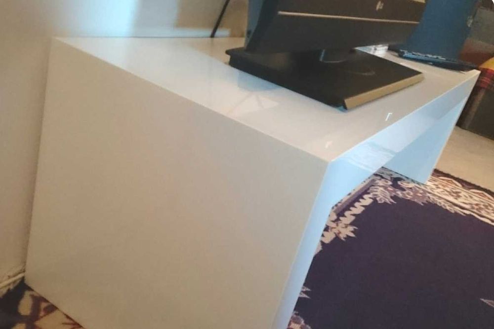 Base / Suporte para LCD TV & Home Cinema