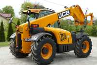 ładowarka teleskopowa jcb 536 60 agri super