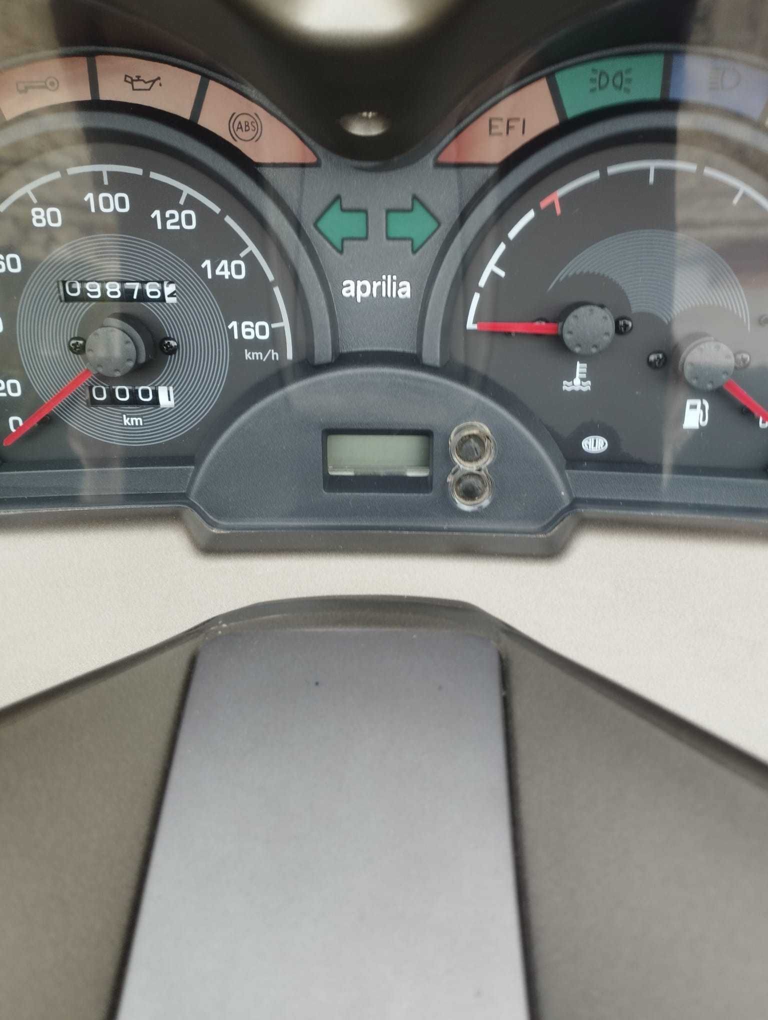 Scooter Aprilia Atlantic 250cc