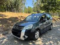 Citroen Berlingo 1.6HDI  5Lugares 2010