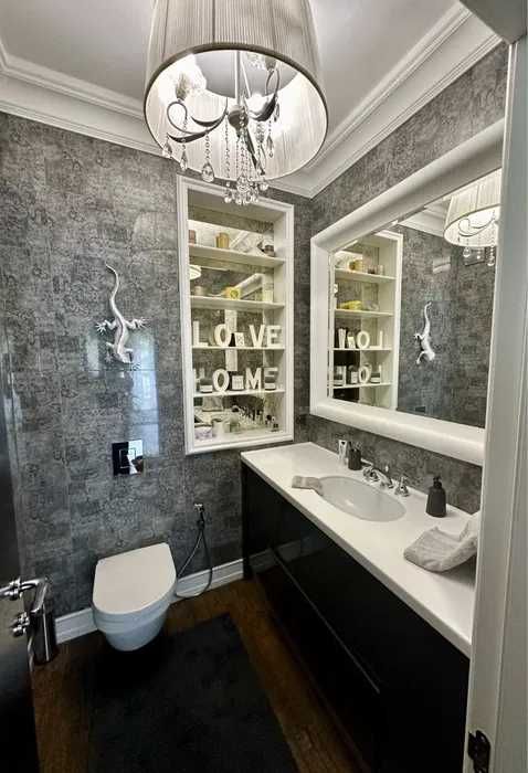 Продажа дизайнерского дома Холодная Гора Залютино