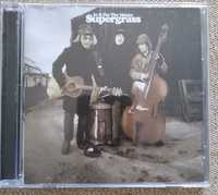 Supergrass - dwie płyty CD