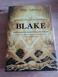 P. Ackroyd, Blake