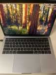 MacBook Pro 13-inch 2018, 2.3GHz i5, 8GB RAM, SSD 500GB
