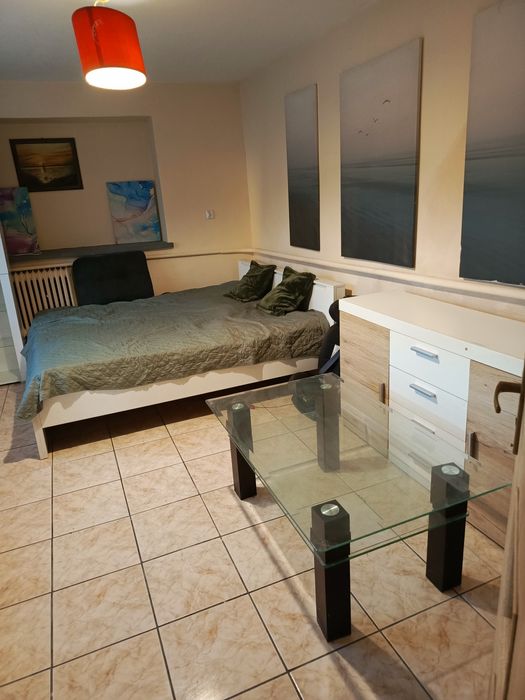 Kawalerka na wynajem