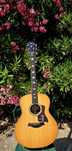 Шикарный Taylor 818e