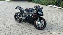 Aprilia RSV4 1000 R APRC ABS - Doinwestowana