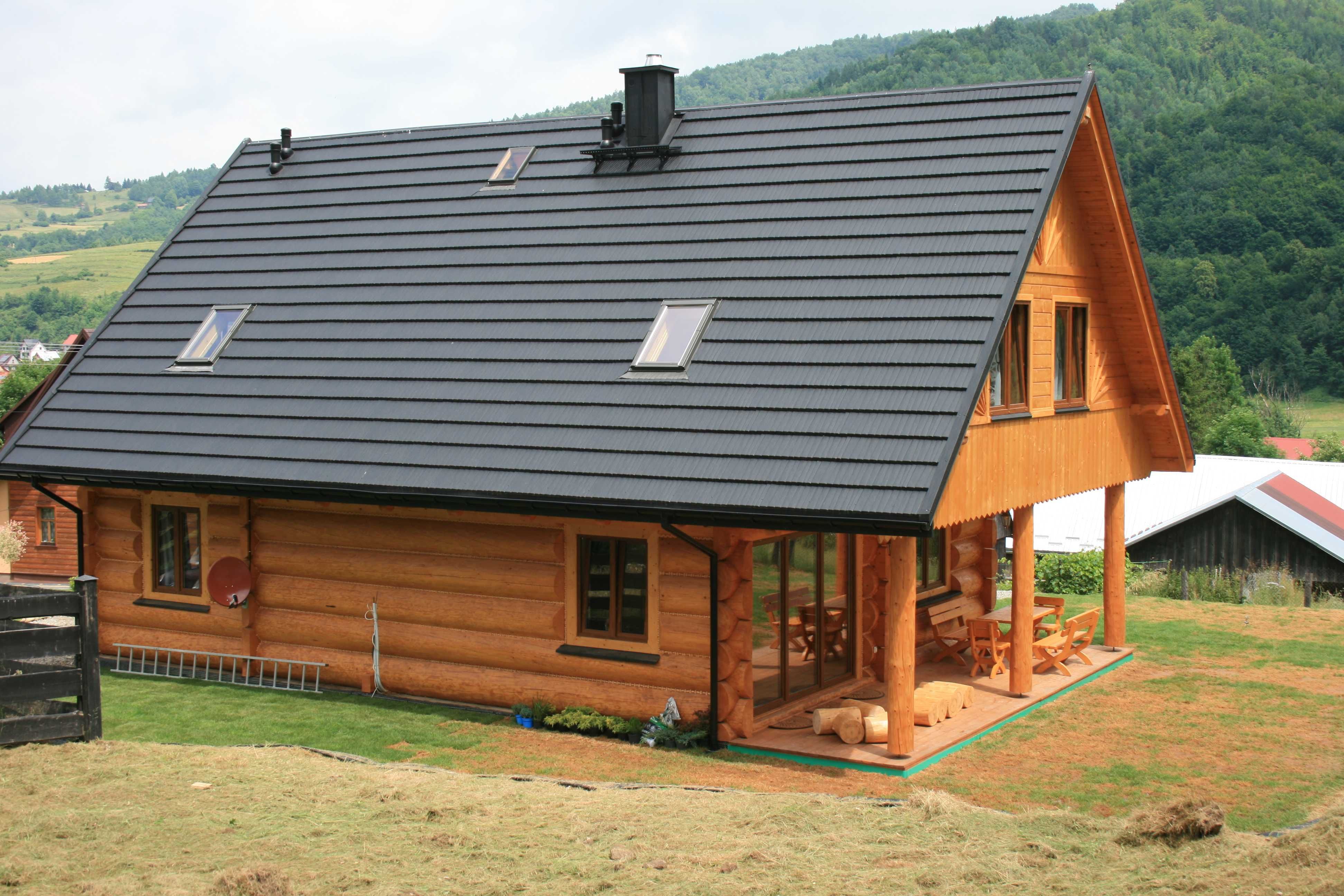 Dom w górach na wynajem Pieniny  Gorce  Szczawnica, 14 osób, sauna