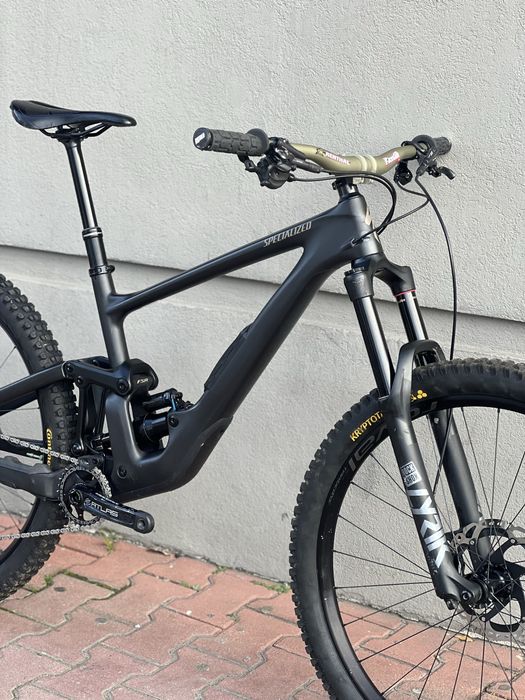 Specialized Enduro S3