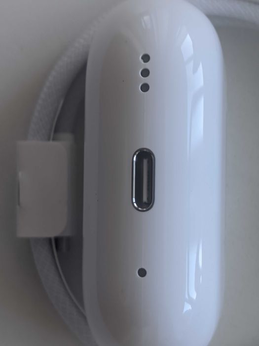 Apple AirPods Pro 2 MagSafe USB-C MTJV3 без коробки
