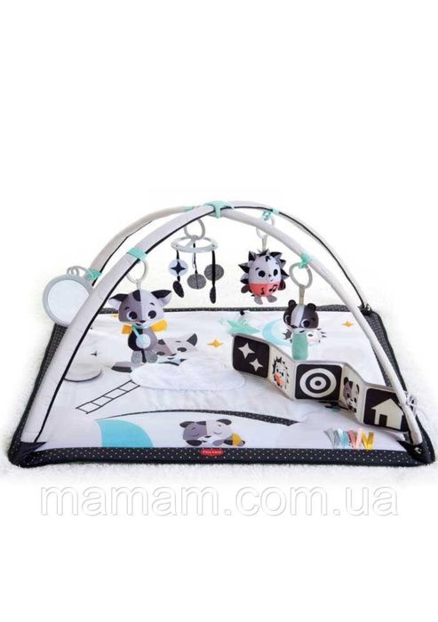 Розвиваючий килимок з дугами Tiny Love