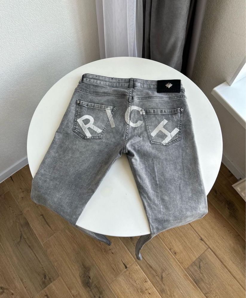 Джинсы Richmond Rich Jeans
