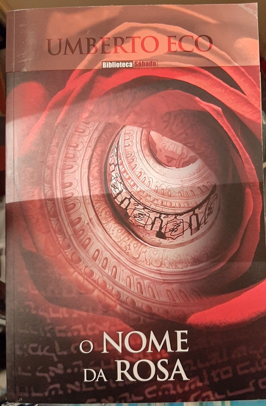 Livros coleção Sábado