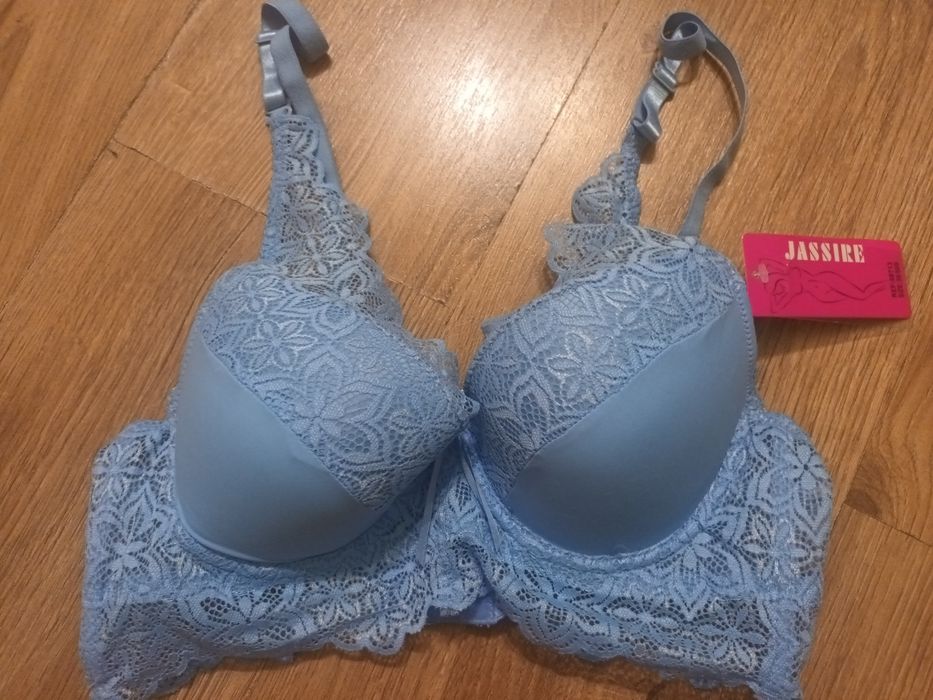 Biustonosz damski rozmiar 36/80B