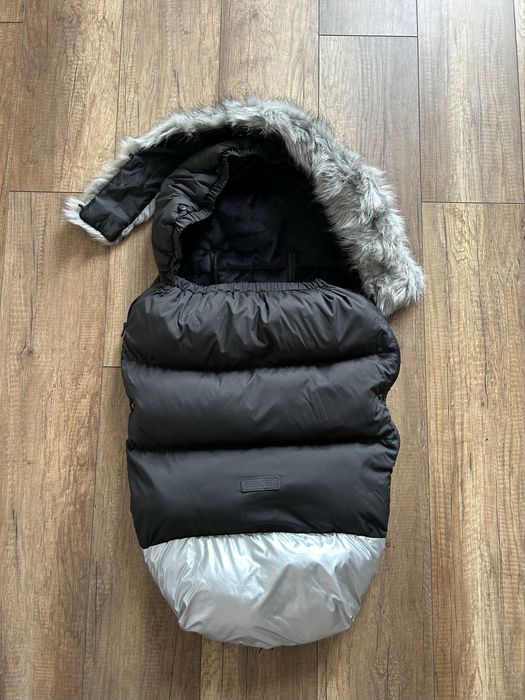 Зимовий конверт Elmi