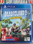 PS 4 - Dead Island 2 - Możliwa Wymiana - Sklep - Metro Wawrzyszew