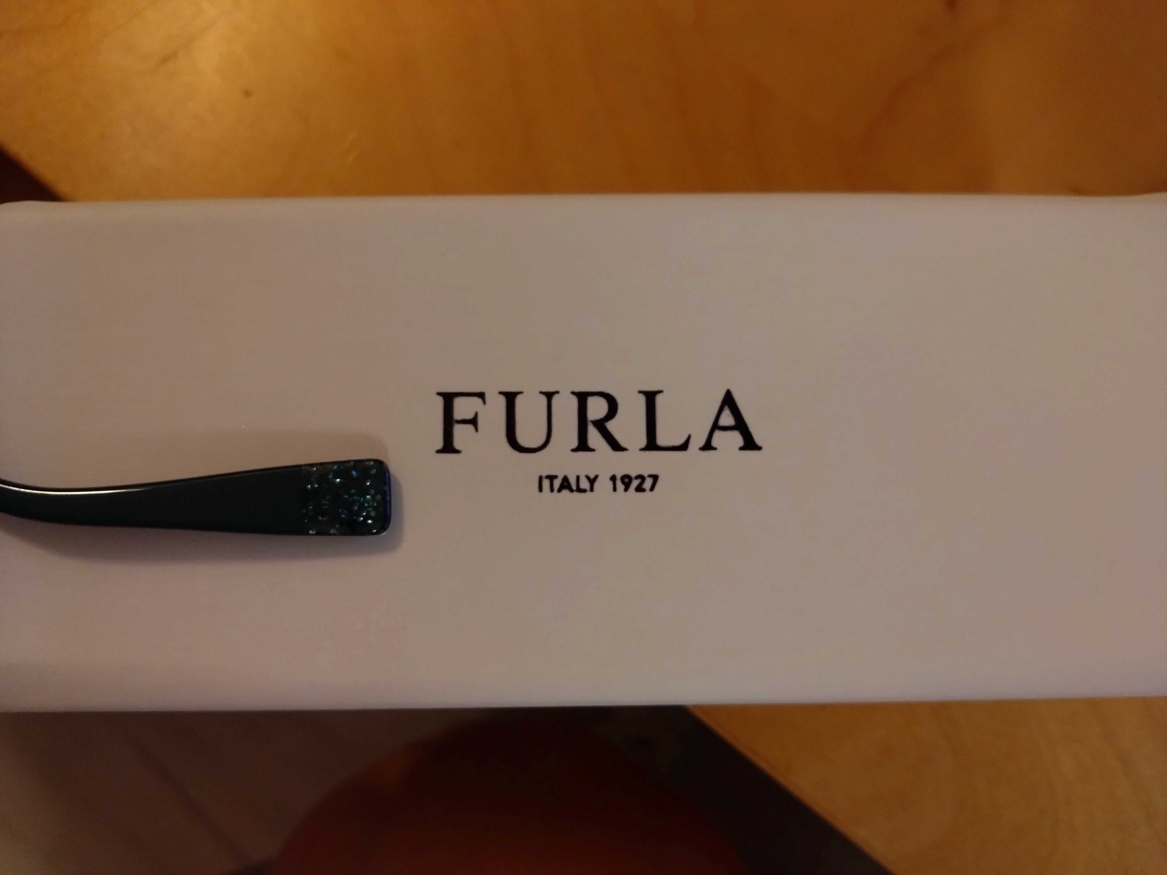 Furla - okulary przeciwsłoneczne