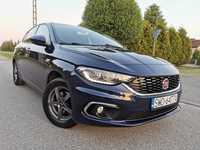 Fiat Tipo 1.4 T-Jet 120KM,Lounge,Navi,Kamera,LED,Hak,110000km,Rej.PL,Super stan!