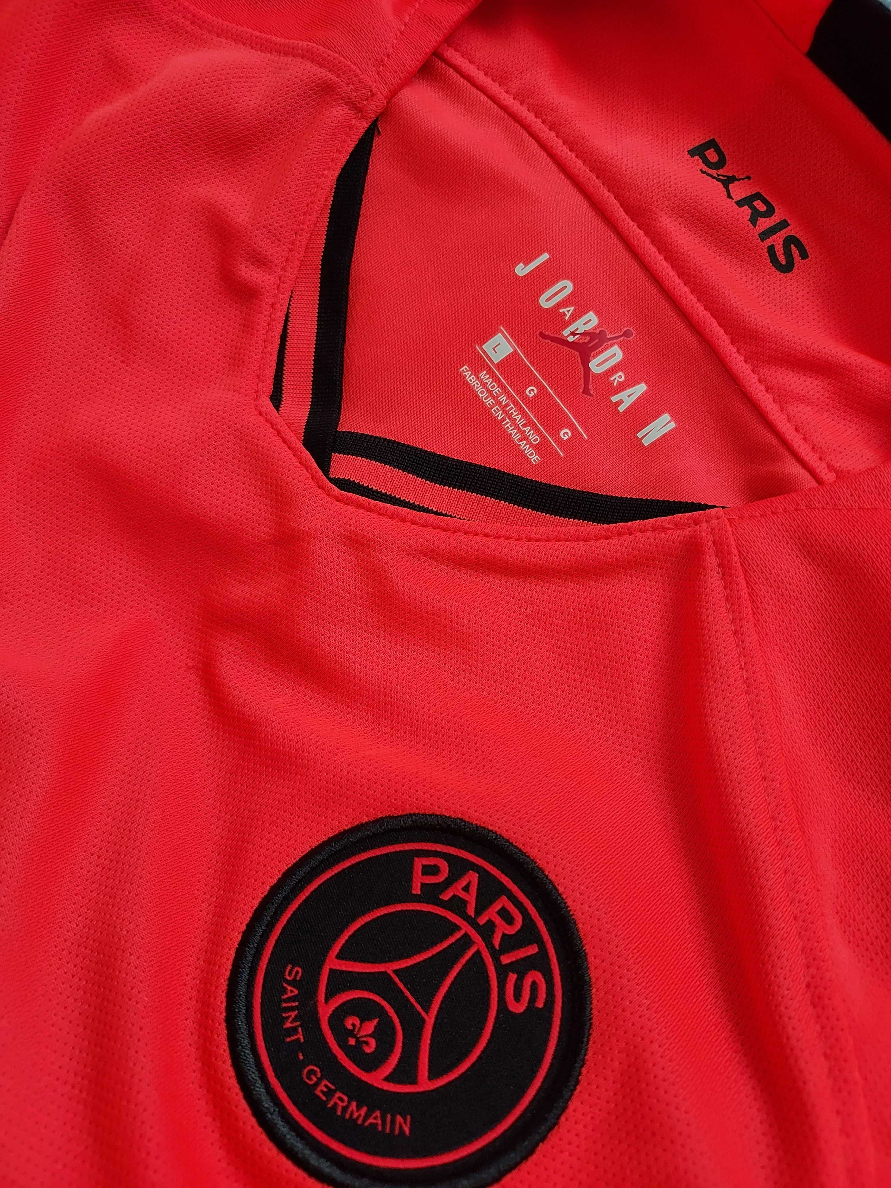 KOSZULKA NIKE JORDAN X PSG 19/20 AWAY r. L Paris Saint-Germain Nowa