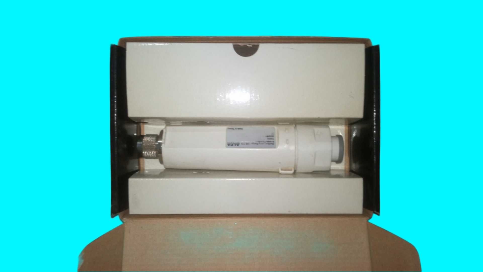 Wi-Fi адаптер Alfa Network TUBE-U (N)
