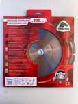 Discos de Diamante STAYER 230mm