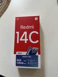Redmi 14C 128GB Midnight Black