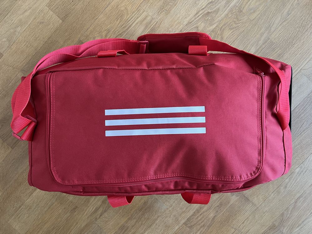 Сумка спортивная adidas Tiro 23 League Dufflebag S