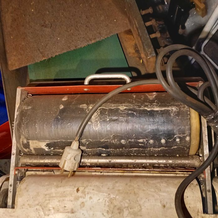 Smarownica do sowboardu i nart