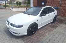 SEAT Leon 1.9 TDI 150cv