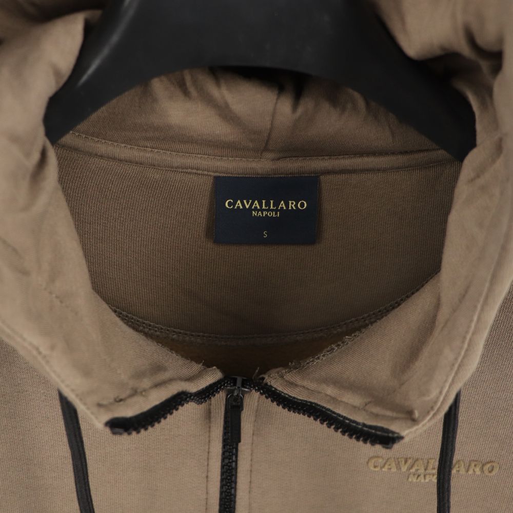 Чоловічий Худі Cavallaro Napoli