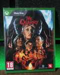 The Quarry Xbox One S / Series X - przygodówka horror