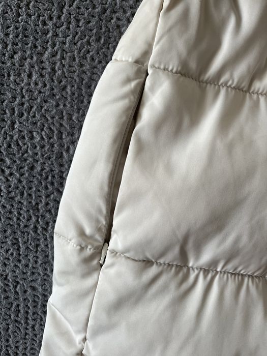 Куртка Mango зима осінь