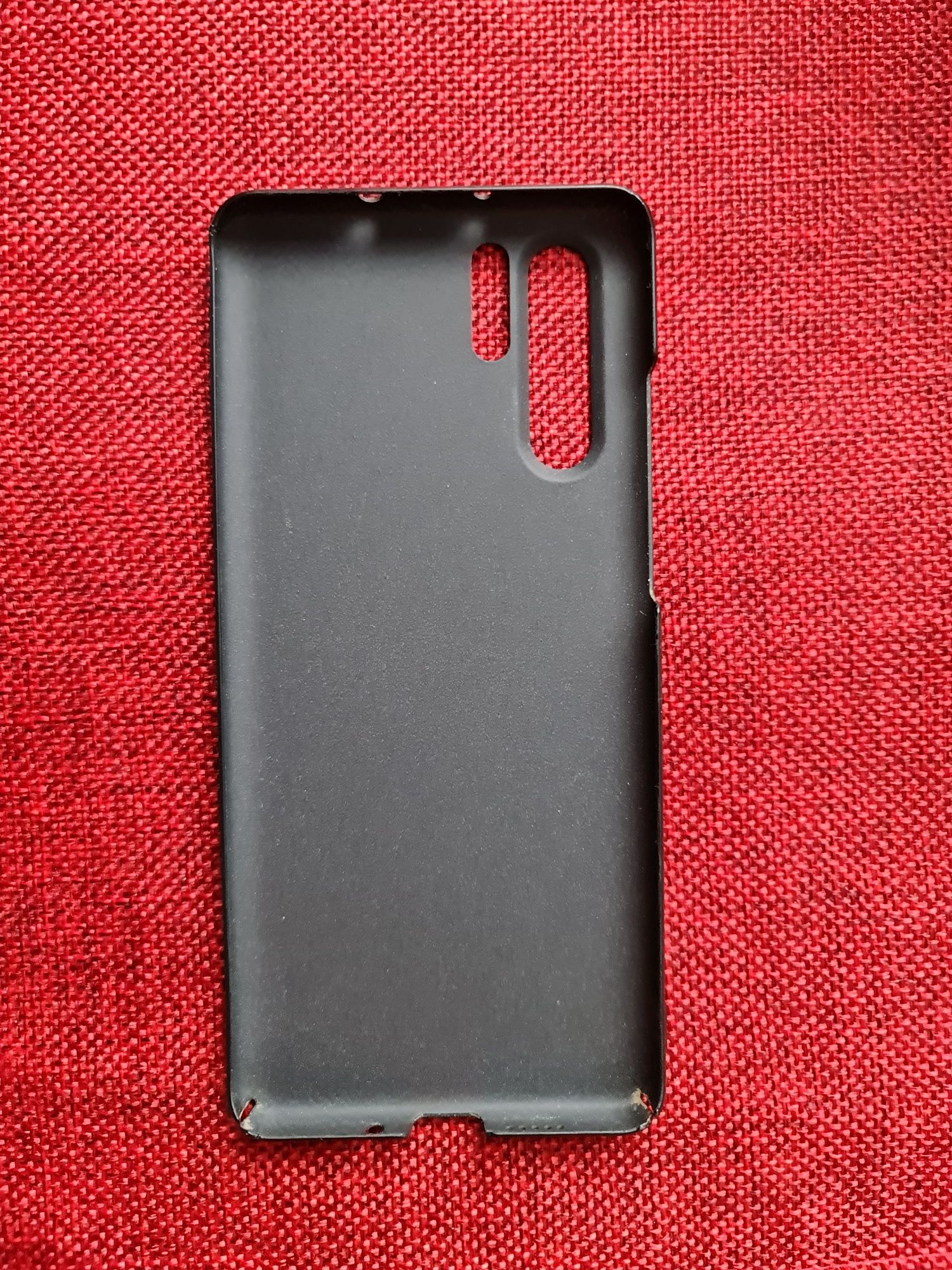 Etui oraz szkiełko huawei p30 pro