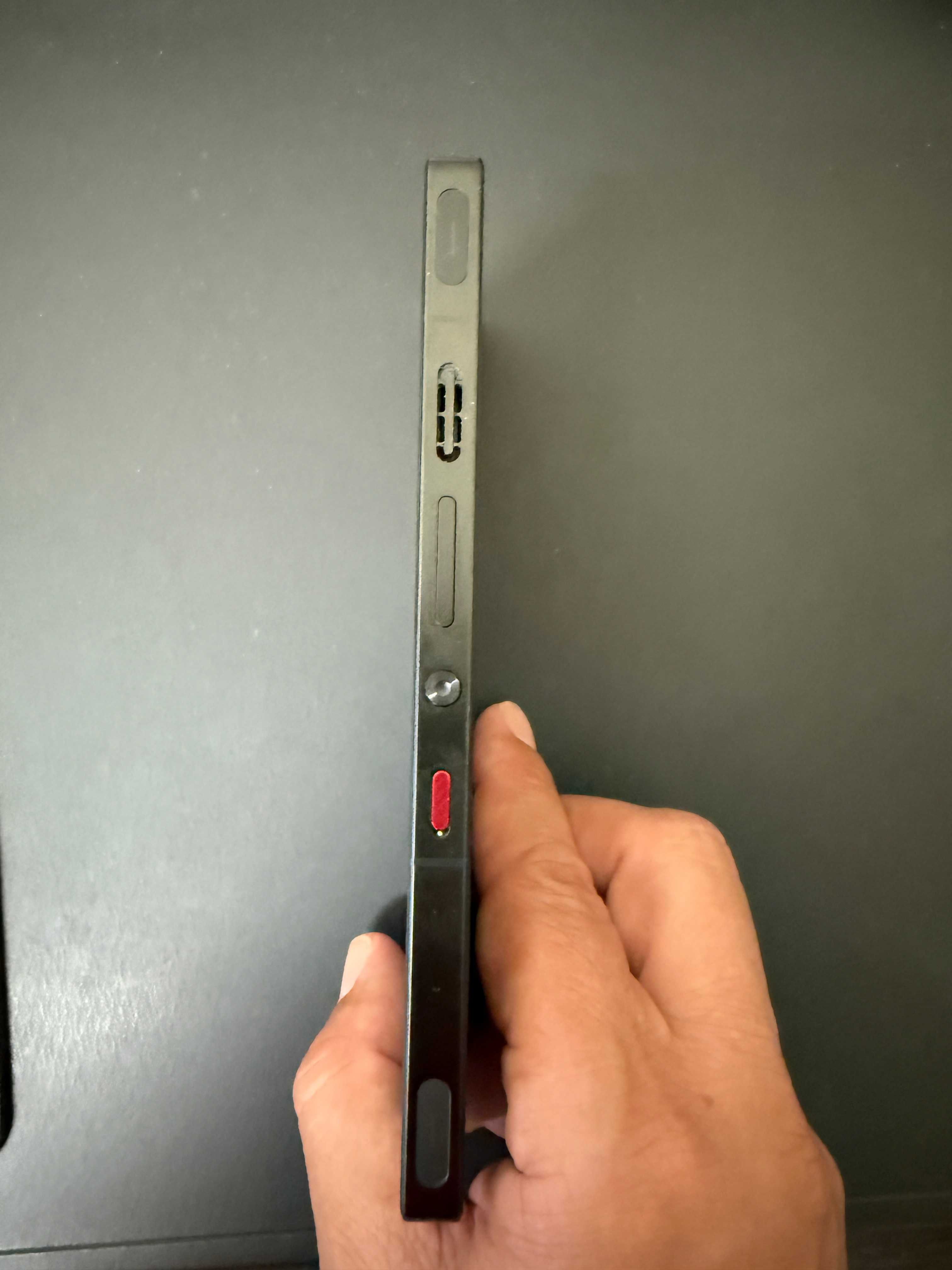 Nubia Redmagic 10 Pro como novo