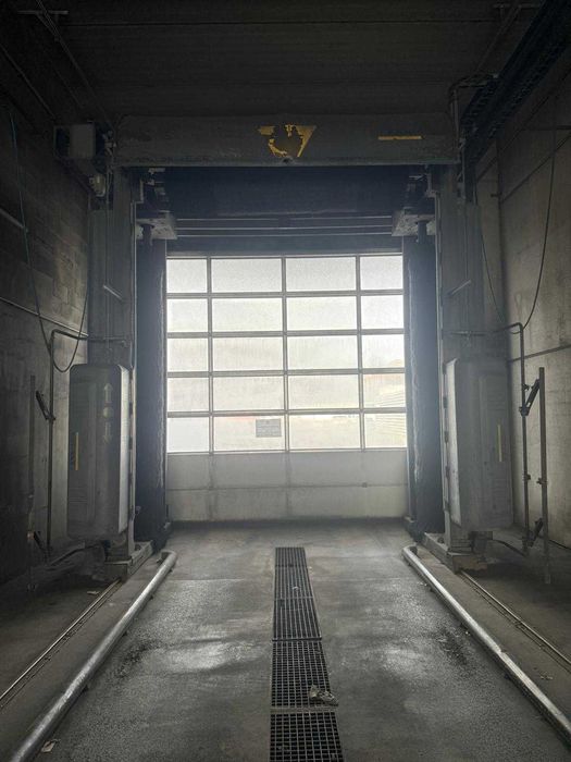 Myjnia bezdotykowa TIR Karcher TB sprawna  - DOSTAWA W PL W CENIE !