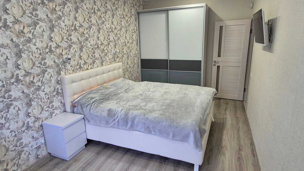 Продам 2-х ком.кв.в новострое(ЖК «Парковый квартал»)