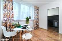 Na sprzedaż mieszkanie 39,5 m² – po generalnym remoncie