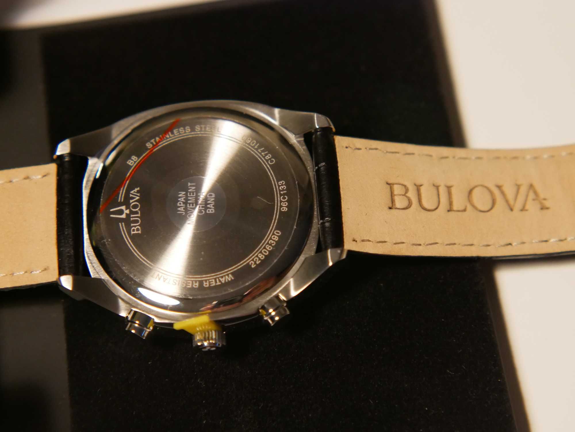 Bulova 96C133 Nowy zegarek Ursynów
