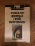 Livro Introdução à teoria microeconómica