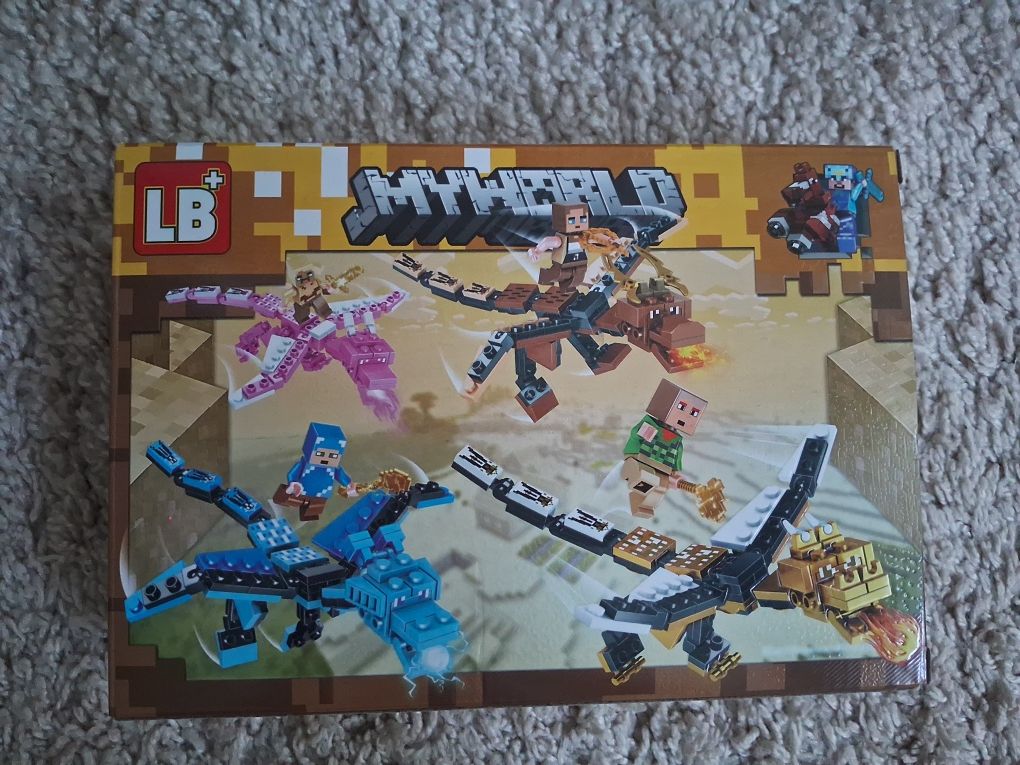 Лего,Lego my world, minecraft