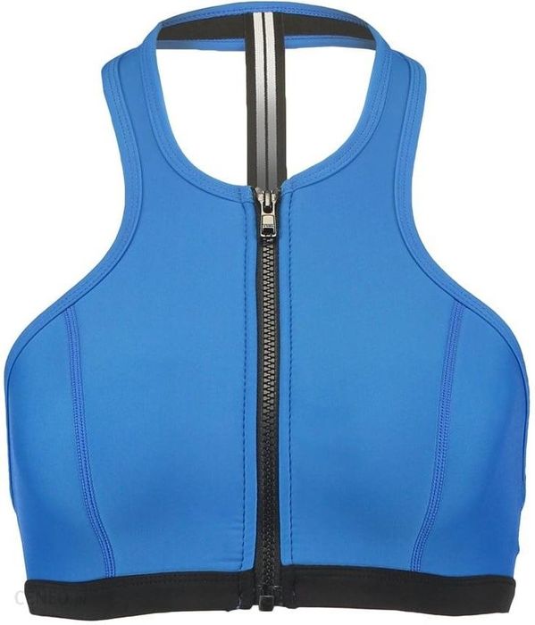 Bondi born Windsurfer Góra od bikini ocean blue