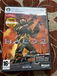 Halo 2 na komputer PC