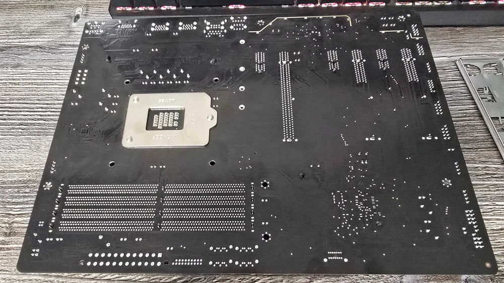Материнська плата Gigabyte Z370P D3 s1151