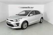 Kia Rio 1.2 CVVT Dynamic